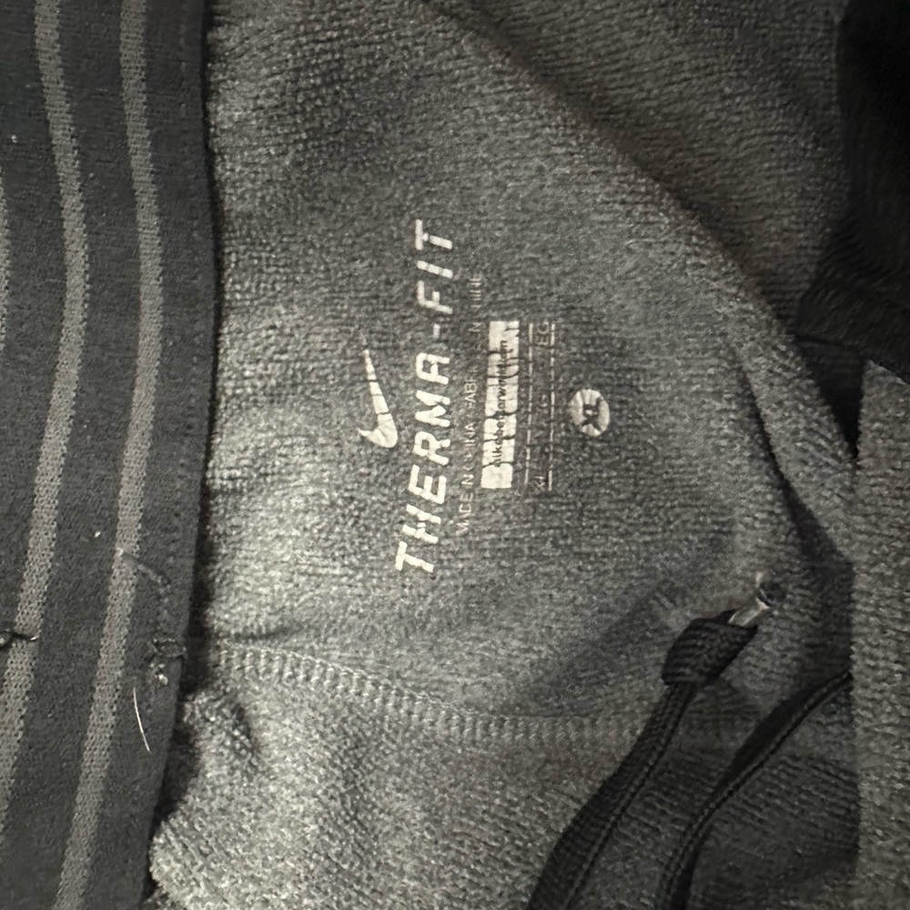 Nike women’s joggers